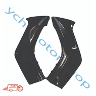 YAMAHA LC135 LC 135 135LC 135 LC V1 LEG SHIELD COVER SET KEPOK TEPI SIDE COVER AIR COVER 1 SET STAND