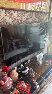 Samsung 55吋 4K 電視