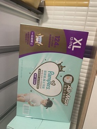 Pampers 拉拉褲 XL