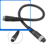 [TWILIGHT]Electric Reel Power Cable for DAIWA 300/500/750MJ  for Battery Air Cable