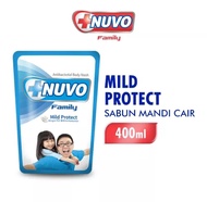 nuvo mild protect 400ml