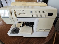 SINGER 縫紉機