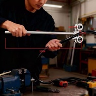 Cable Bending Tool Cable Bending Tool Integrated Cable Bending Auxiliary Tool 5CCD Cable Bending Too