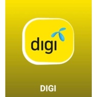 Tambah Nilai Digi PIN & RELOAD