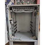 Tersedia Rak Server Tmc 11H Instalasion Outdoor Dan Indoor Untuk Data