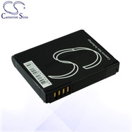 CS Battery HTC Touch Cruise / HTC Touch Find Phone Battery TP3650SL