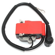 Ignition Coil (Red) for Makita DCS460 DCS500 DCS510 DCS5121 DCS5121R DSC51020 DCS51018