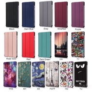 Case Pelindung Tablet Bahan Kulit Untuk Samsung Galaxy Tab S6 Lite