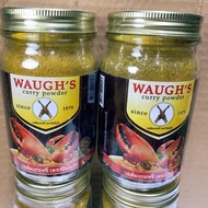 Waugh's Curry Powder Thailand 200g