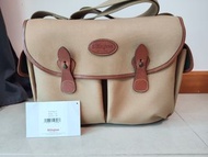 Billingham Packington Khaki/Tan