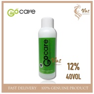 Gocare Go Care Hydrogen Peroxide Developer Cream (6% 20VOL / 9% 30VOL / 12% 40VOL) - 1000ml