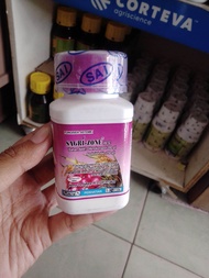 Sagri zone 100ml fungisida dua bahan aktif pestisida Obat pertanian dan obat sawah