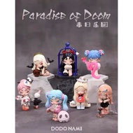 [พร้อมส่ง]โมเดล DODO SUGAR NAMI Paradise of Doom งานลิขสิทธิ์ของแท้