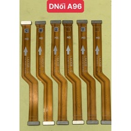 Oppo a96 main charging cable/oppo a96 motherboard connection cable/oppo a96 sub cable original new
