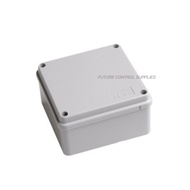 250 x 200 x 110 PVC Enclosure Junction Box Waterproof