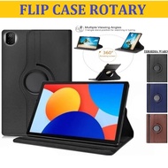 Honor Pad X7 Case Honor Pad X7 8.7 Inch 2025 Rotary Flip Cover/ Case