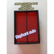 HONDA CITY SX8 96-02Y AIR FILTER 17220-P2F-000