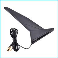 UTAKEE Adjustable Angle Fast Speed  Networking Antennas for ROG Z390 Z490 X570 B460 B360 Gamers and 