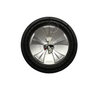 MOHAWK 12'' SUBWOOFER (MS-1244)