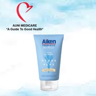 AIKEN Prebiotic Hydra Plus Facial Cleanser 120g