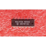 SN74F11N SN74F11 74F11 ELECTRON PART