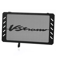 Motorcycle Radiator Guard Cover Protection for SUZUKI 650 VSTROM V STROM DL 650 DL XT DL650 650XT DR