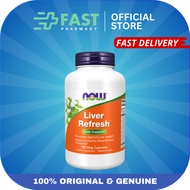 Now Foods Liver Refresh