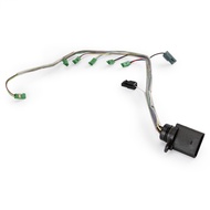 Transmission Valve BODY Wiring Harness For VW TOUAREG 2004 2005 2006 2007 09D927363D, 09D 927 363 D,