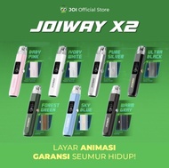 Ready JT JOIWAY X2 POD KIT By Joiway