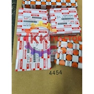 PistonRing zx110/zx200/zx210/4BG1/6BG1 4RING