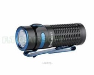 【PSR】現貨 Olight BATON 3 指揮家 1200流明 手電筒 電筒 戶外 無線 充電盒 S1R 黑色