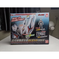 Ultraman Nexus DX Evoltruster
