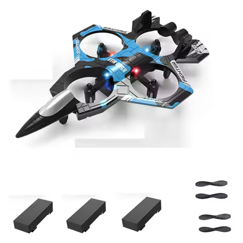 K500Max RC Plane Accessory K500Max Drone Batteries 3.7V 500mAh Battery / Use For K500Max Plane Parts