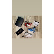 AJ1, AJS, AF1, Yeezy Sneaker Powerbank