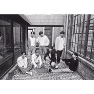 Bts photocard