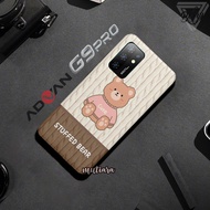 CASE HP ADVAN G5 ADVAN G5 ELITE ADVAN GX ADVAN G5 PLUS ADVAN NASA PLUS ADVAN G9 / G9 PRO - SOFTCASE