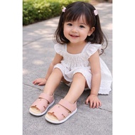 Deejee Baby Hummer Shoes - Baby Girl Sandals / Size 22-25 - READY MANADO