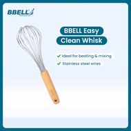 BBELL EASY CLEAN WHISK PEMUKUL TELUR