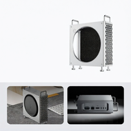 Ulanzi | Dock ขยายความจุ 8TB รองรับ Mac USB 4 M.2 สำหรับฮาร์ดไดรฟ์