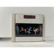 1 CD MUSIC International HEART BAD ANIMALS (N2D131)