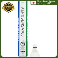 YONEX Aero Sensor 700 AS-700 Size [S/M/L/O/XO]