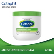 Cetaphil For use on face and body Moisturiser Moisturising Cream For Dry to Very Dry Skin Body Cream