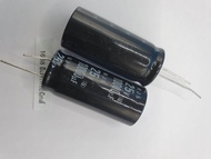 ตัวเก็บประจุ capacitor 10000uf 25v capacitor พร้อมส่ง ✅️ราคาต่อตัว