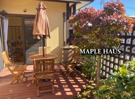 Maple Haus Hida-Takayama