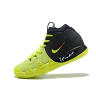 Nike Kyrie 4 Irving Mens Basketball Shoes Sport Shoes: Size 40-46