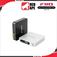 FiiO K11 Desktop DAC and Amplifier: 1400W Power PC384kHz/24Bit DSD256 Headphone DAC/AMP (K 11)