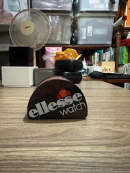 Ellesse watch 手錶盒