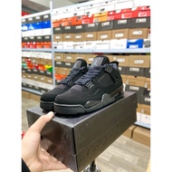 Best Price Air Jordan 4 retro 'Black Cat' 2020 40451-010 6L 4 Retro sneakers basketball shoes
