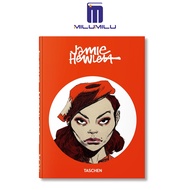 Jamie Hewlett. 45th Ed. (Multilingual Edition) Multilingual Edition Multilingual Edition by Jamie He