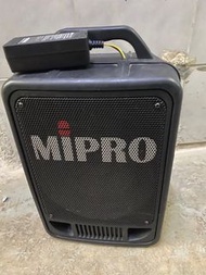 Mipro Ma-705 無線擴音音